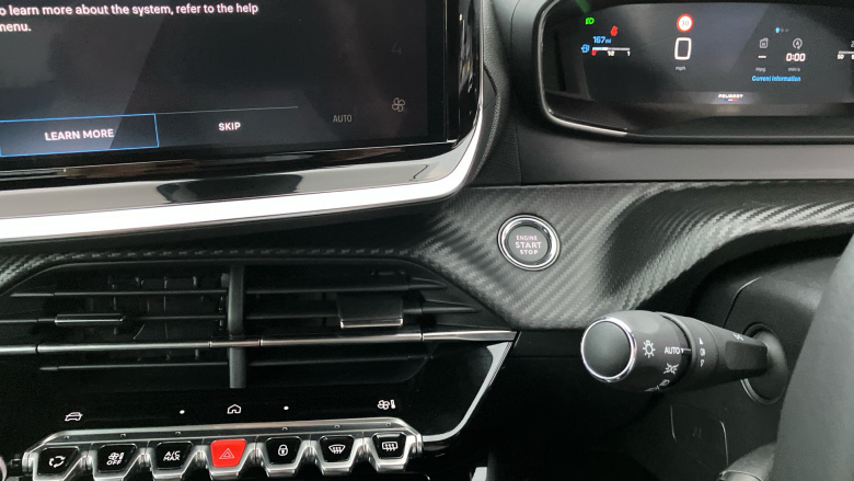 Peugeot 2008 1.2 PureTech Allure 5dr Petrol Estate